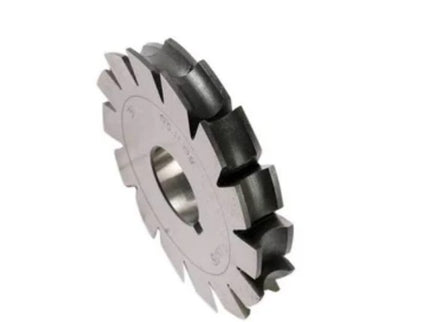 Concave Milling Cutter