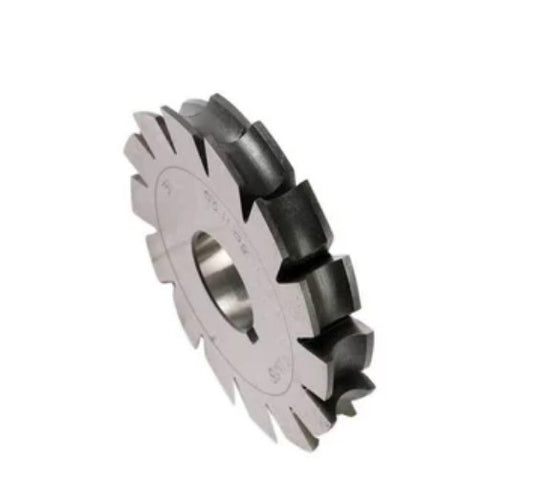 Concave Milling Cutter