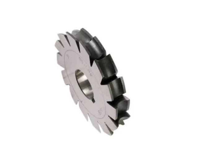 Concave Milling Cutter