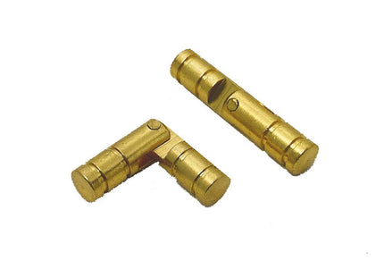 Concealed Barrel Hinges (Small)