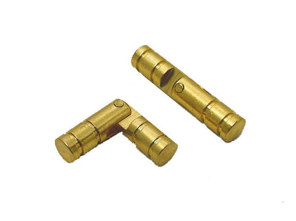 Concealed Barrel Hinges (Small)