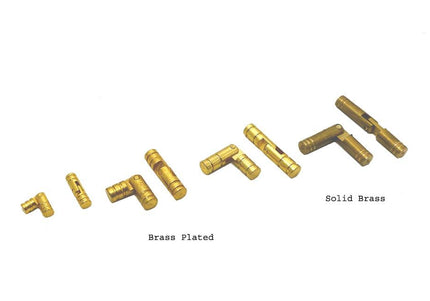 Concealed Barrel Hinges (Small)
