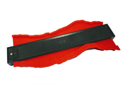 Contour Gauge