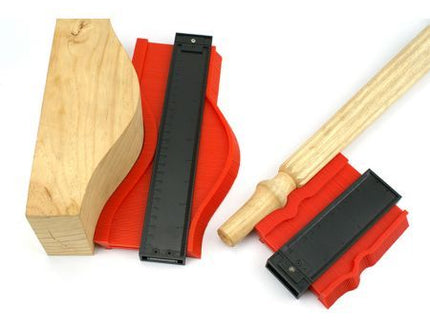 Contour Gauge