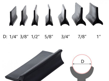 Contour Sanding Grip Set