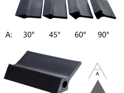 Contour Sanding Grip Set