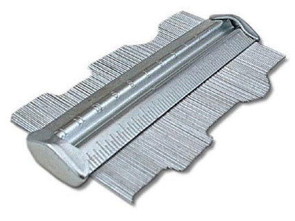 Contour Gauge (Metal Pin) - 5" / 6"  127mm / 152mm