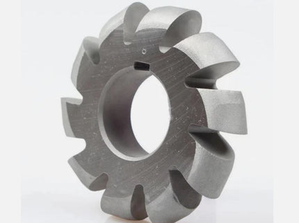 Convex Milling Cutter