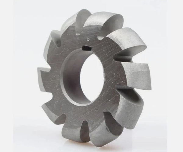 Convex Milling Cutter