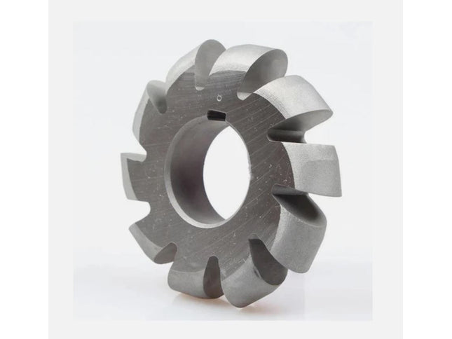 Convex Milling Cutter