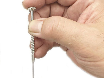 Cooktop Needle Hole Cleaning Drill Bit