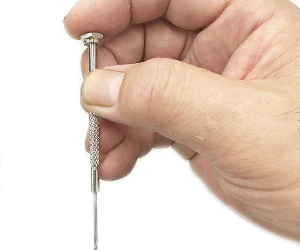 Cooktop Needle Hole Cleaning Drill Bit