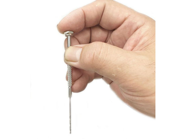 Cooktop Needle Hole Cleaning Drill Bit