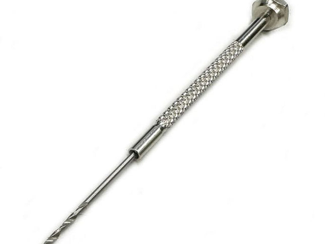 Cooktop Needle Hole Cleaning Drill Bit