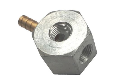 Cooling Hose Magnetic Base (1/4" BSP)
