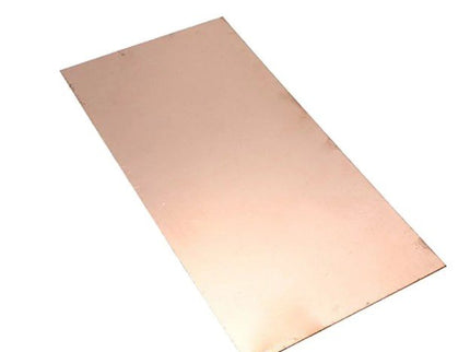 Copper Shim
