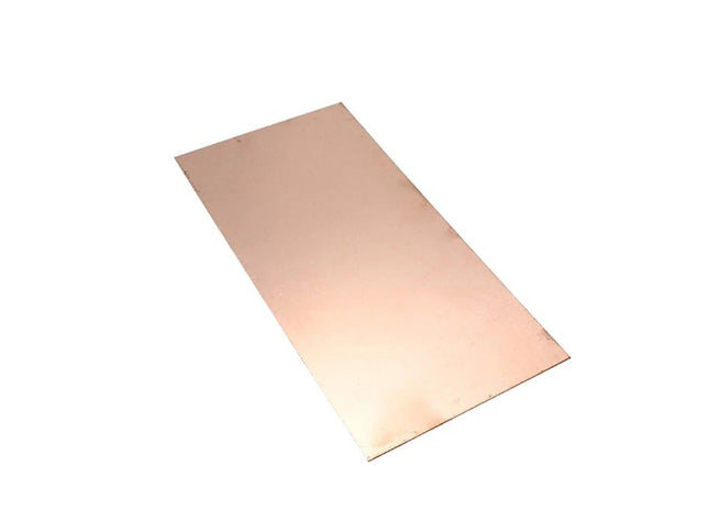 Copper Shim