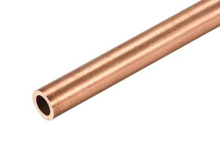 Copper Tubes