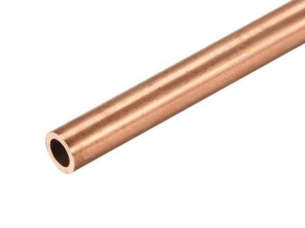 Copper Tubes