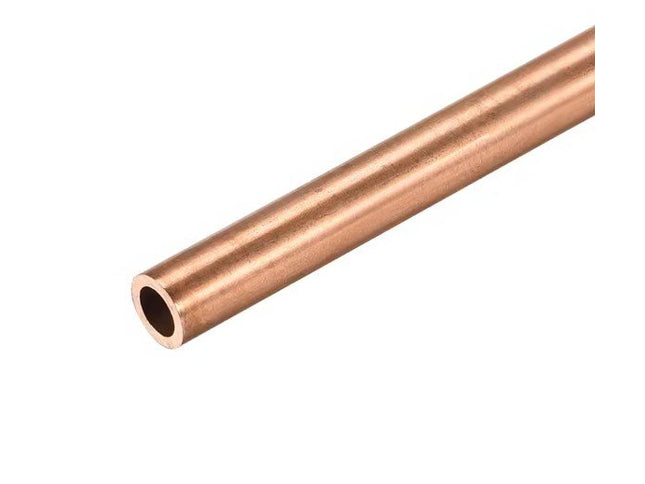 Copper Tubes