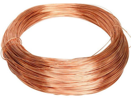 Copper Wire