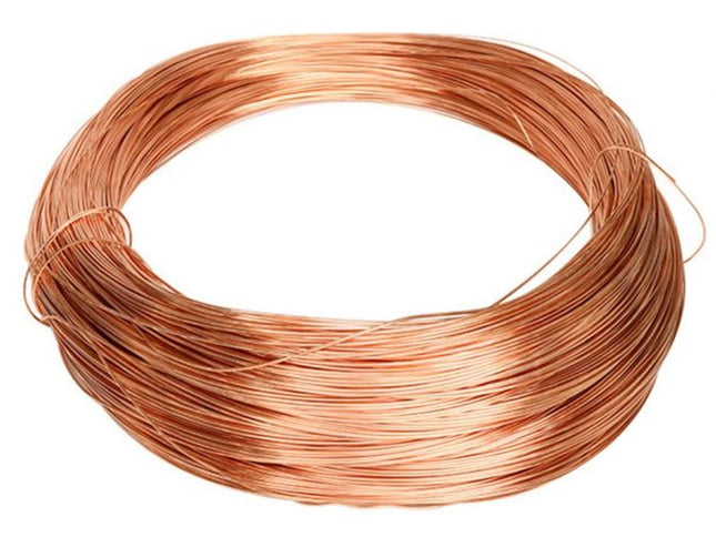 Copper Wire