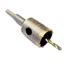 Core Drill Bit