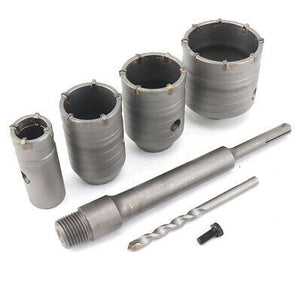 Core Drill Bit
