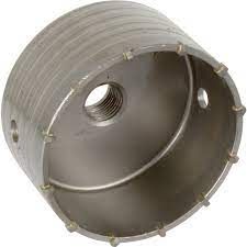 Core Drill Bit