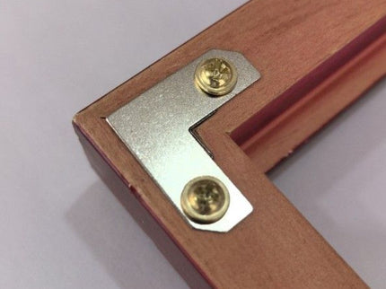 Picture Frame Corner Brackets