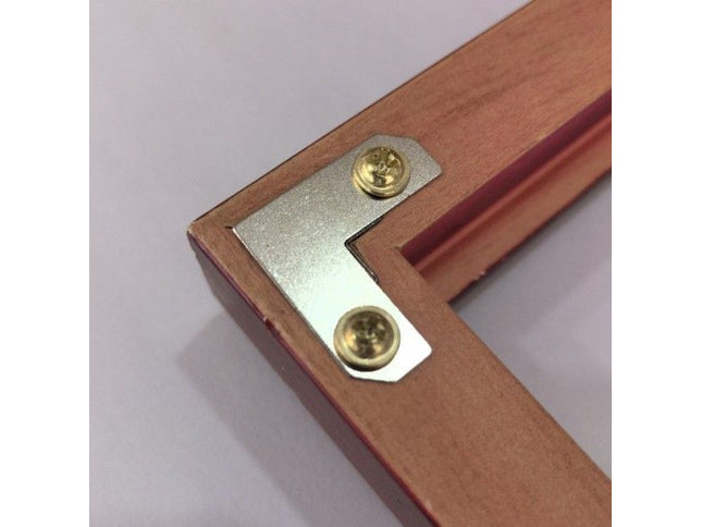 Picture Frame Corner Brackets