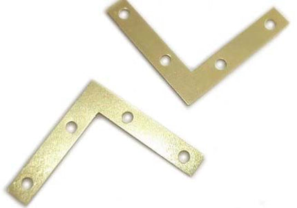 Picture Frame Corner Brackets