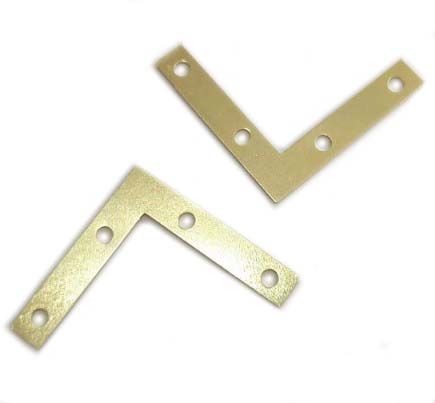 Picture Frame Corner Brackets