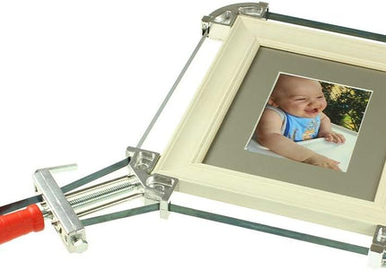 Multi Angle Corner Clamp