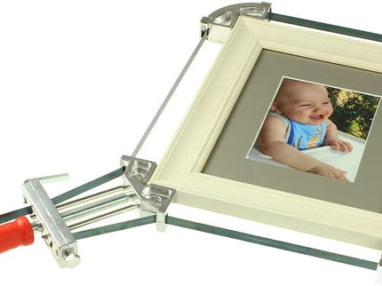 Multi Angle Corner Clamp