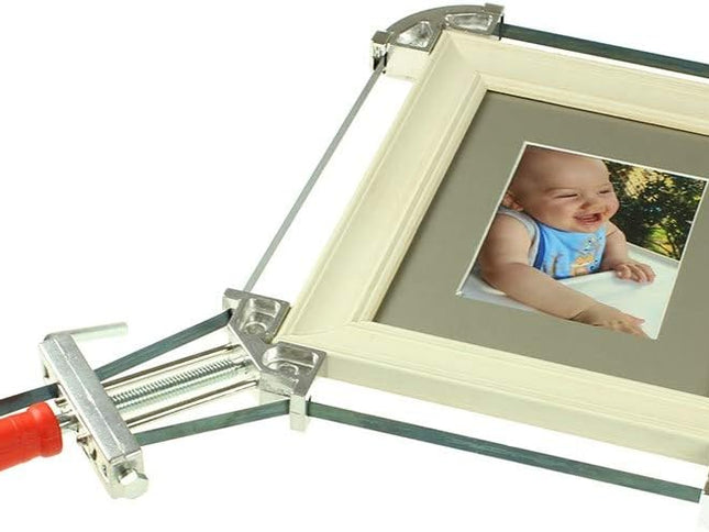 Multi Angle Corner Clamp