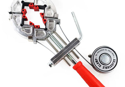 Multi Angle Corner Clamp