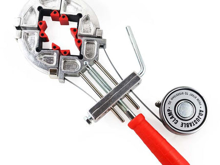 Multi Angle Corner Clamp