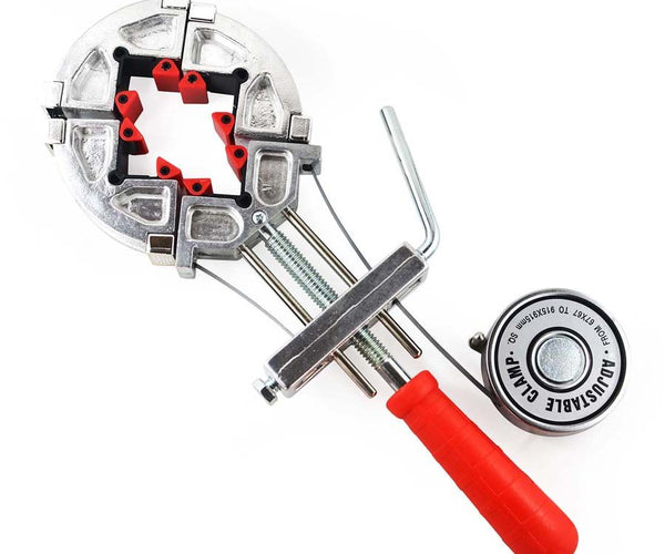 Multi Angle Corner Clamp
