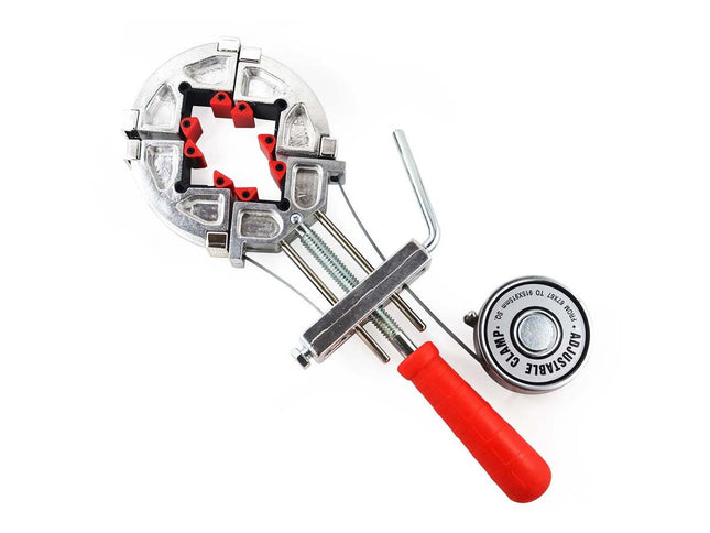 Multi Angle Corner Clamp