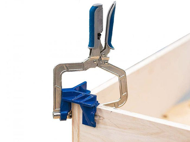 90 Degree Corner Clamp