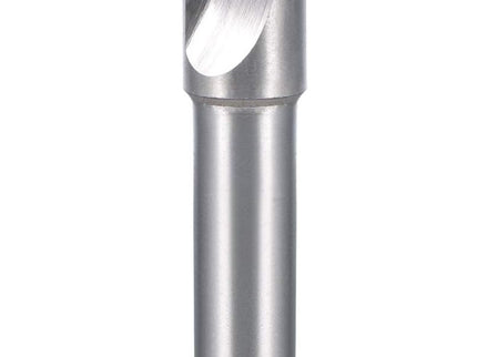 HSS Corner Rounding End Mills