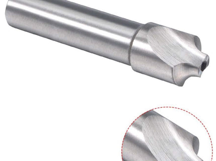 HSS Corner Rounding End Mills