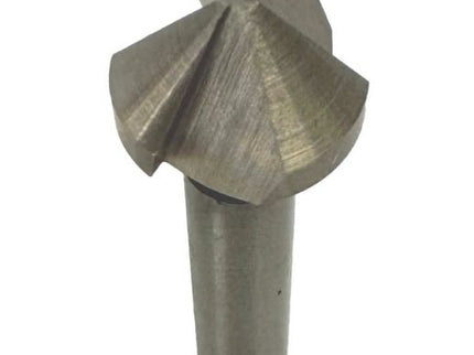 Three Flute Countersink Bits