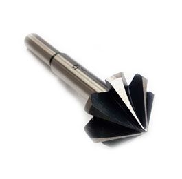 Countersink (Seven Flute)
