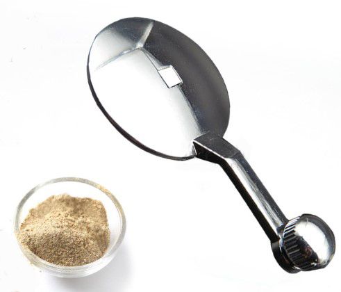 Salt & Pepper Grinder Handle