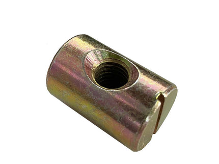 Cross Dowel Nut