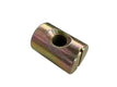 M8xD12xL18mm Slot Dr. (pack 8)