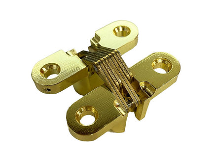 Cross Hinges