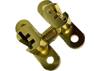 Cross Hinges